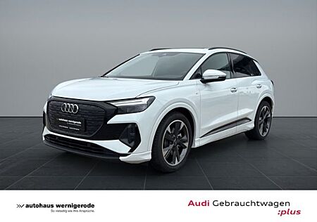 Audi Q4 e-tron Q4 45 e-tron 210 kW