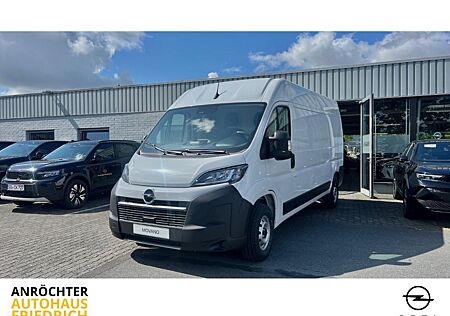 Opel Movano Kasten L3H2 BlueHDI Allwetterr.