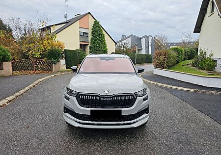Skoda Kodiaq 1.5 TSI, DSG, SPORTLINE, 7 SEATS