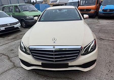 Mercedes-Benz E 200 E -Klasse Lim. d 01728666828
