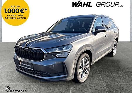 Skoda Kodiaq 1.5 TSI mHEV Selection *7-SITZER*KAMERA*S