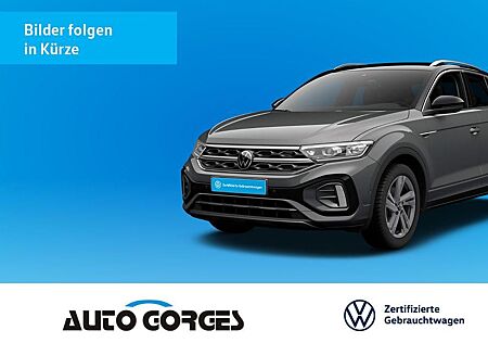 VW T-Roc Volkswagen Life 1.5l TSI DSG +NAVI+APP-CONNECT+PDC+