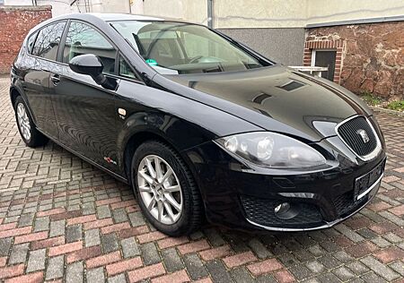 Seat Leon StyleCopa 1.4/NAVI/Kamera/Bi-Xenon/Tempomat