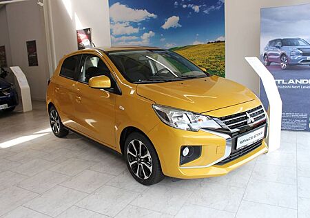 Mitsubishi Space Star Select+ 1,2 M/T MIVEC AS&G