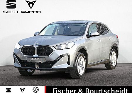 BMW X2 sDrive 20i MHD STEPTRONIC NAVI AHK KAMERA LED