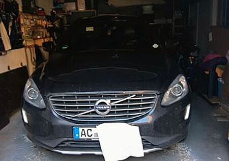 Volvo XC 60 XC60 D3 Momentum Geartronic Momentum