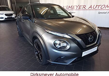 Nissan Juke Enigma 1,0 DIG-T+CarPlay+Kam+PDC+19"