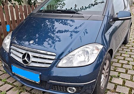 Mercedes-Benz A 180 CDI AVANTGARDE AVANTGARDE
