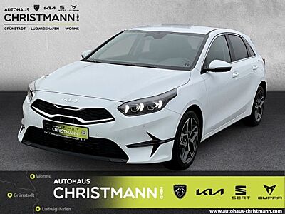 Kia Ceed 1.0 T-GDI ULTIMATE EDITION *STYLE-PAKET*KEY