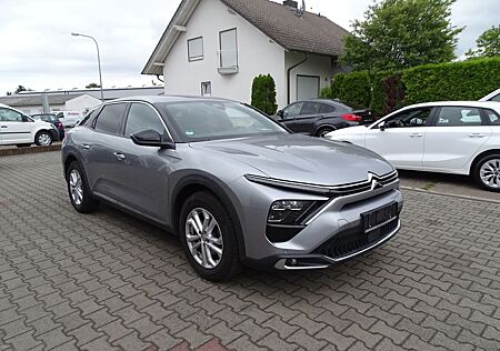 Citroën C5 X 1,2l Feel Pack Navigation, LED, Rückfahrkam