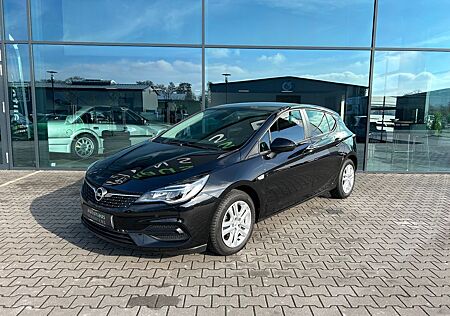 Opel Astra K 1.2 Turbo Navi Sitzhzng Einparkhilfe 16"
