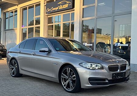 BMW 530d xDrive Lim. Automatik/Navi/Xenon/Leder/SHZ