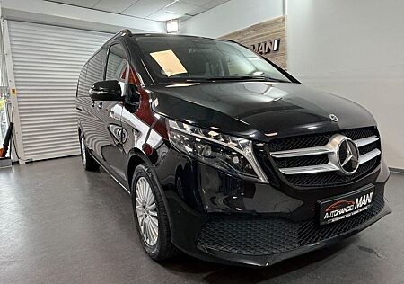 Mercedes-Benz V 250 d EDITION LANG ACC LED NAVI PLUS SPORT-PAK