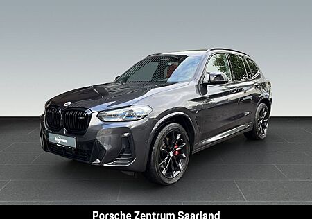 BMW X3 M40 d xDrive AHK,Headup, Pano