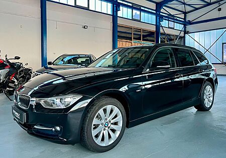 BMW 320d Xdrive/Touring//Xenon/Navi/Leder/Kam/