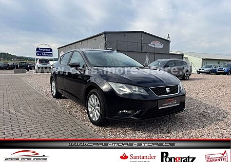 Seat Leon Style/ Navi/ Tempomat/ Sitzh./ PDC/ Klimaau