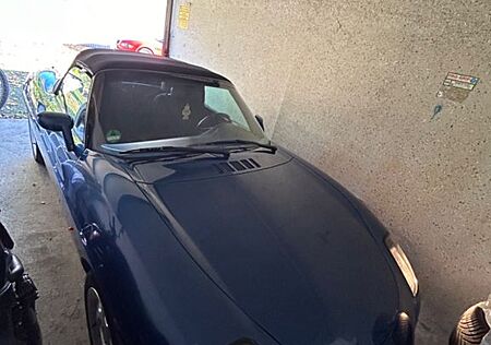 Fiat Barchetta 1.8 16V -