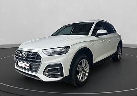 Audi Q5 40 TDI quattro S tronic BUSINESS*ACC*PDC