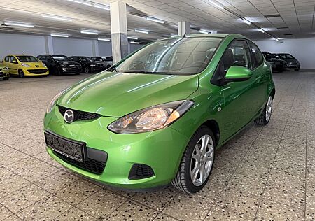 Mazda 2 Lim. 1.3 Independence Sport/2Hand/88.000KM