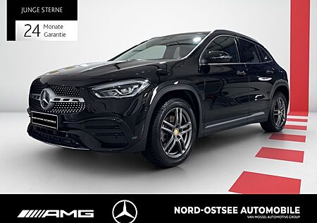 Mercedes-Benz GLA 250 e AMG LINE LED KEYLESS PDC TEMPOMAT