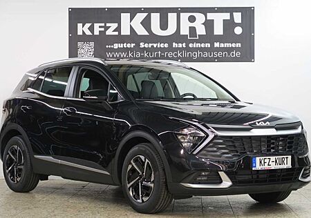 Kia Sportage 1.6 T-GDI 2WD ISG Vision!