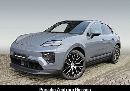 Porsche Macan InnoDrive Surround-View Luftfederung