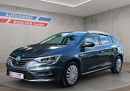 Renault Megane IV Grandtour Business Edition