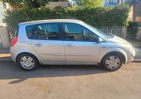 Renault Megane Grandtour Avantage 1.9 dCi FAP 96KW A...