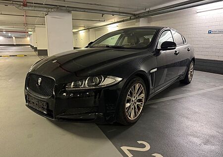 Jaguar XF 3.0 V6 Diesel S