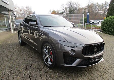 Maserati Levante Modena S Q4/Panoramadach/Standheizung