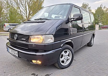 VW T4 Caravelle Volkswagen 2.8 VR6 Kat Standard