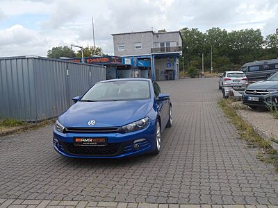 Volkswagen Scirocco 1.4 TSI Klima*Navi*Xenon*PDC