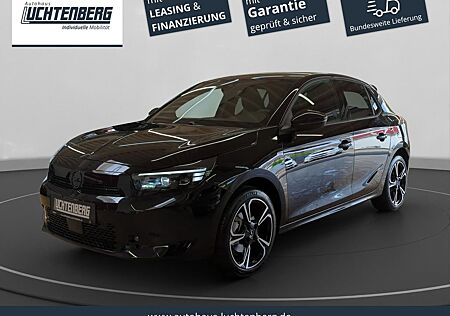 Opel Corsa 1.2T GS-LINE TECH & INFOTAINMENT-PAKET+NAV