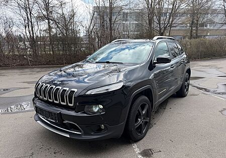 Jeep Cherokee Limited 4WD