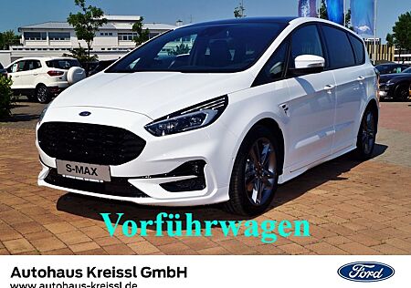 Ford S-Max ST-Line 2.5 FHEV Hybrid 7-Sitzer Automatik