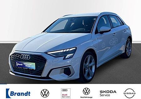 Audi A3 Sportback 40 TFSIe advanced S-LINE INT.+S-TRO