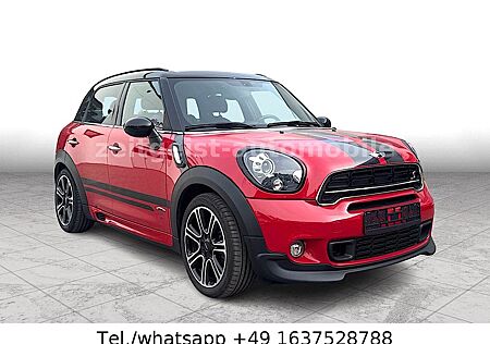 Mini Cooper SD Countryman *John Cooper Works*