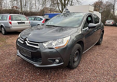 Citroën DS4 SoChic
