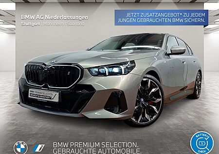 BMW i5 eDrive40 Limousine M Sport Driv.Assist.Prof