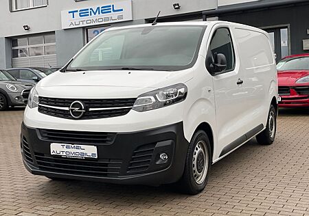 Opel Vivaro Kasten Edition M*Allwetter*Pdc*Klima*Ahk*
