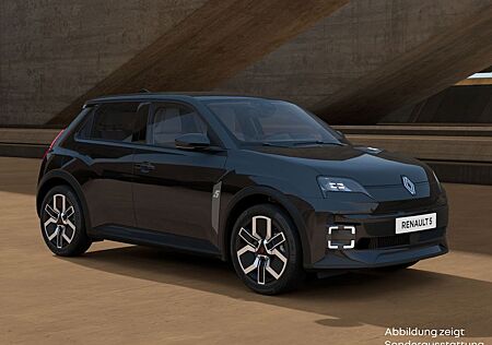 Renault R 5 E-Tech elektrisch Techno 150 Comfort Range