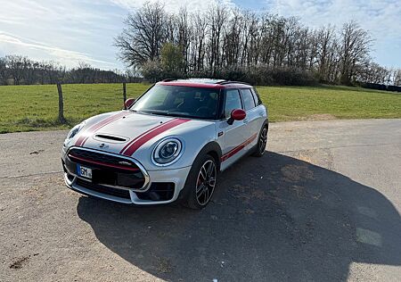 Mini John Cooper Works Clubman - 200 KW - Gigamot