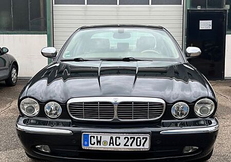 Jaguar XJ Sovereign
