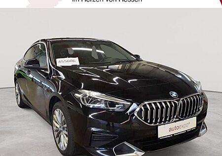 BMW 218d Gran Coupe Aut. Luxury Line AHK HuD