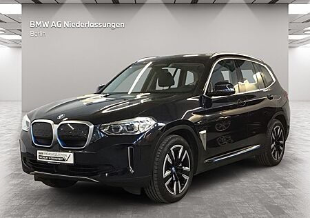 BMW iX3 Driv.Assist.Prof LiveCockpitProf Kamera LED
