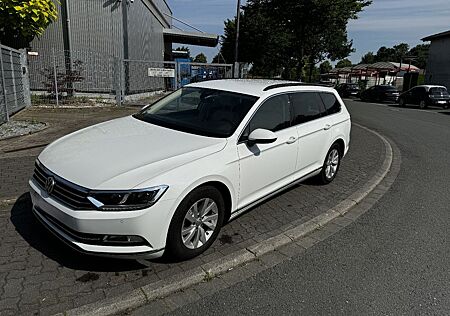VW Passat Variant Volkswagen 2.0 TDI SCR 140kW DSG Comfort...