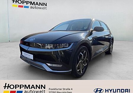Hyundai IONIQ 5 MJ23 mit Heckantrieb, 58kWh Batt. Basism