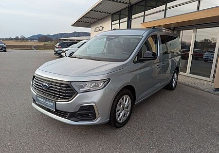 Ford Grand Tourneo Connect PHEV Titanium L2