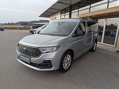 Ford Grand Tourneo Connect PHEV Titanium L2
