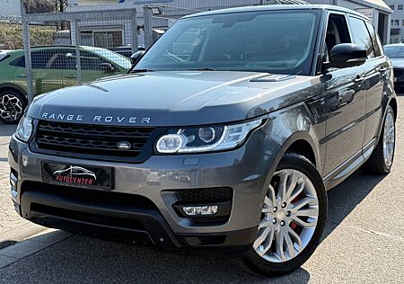 Land Rover Range Rover Sport HSE Dynamic/Soft-Close/AHK/KAM